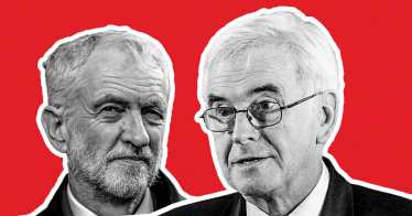 John McDonnell admits that those on low incomes would pay higher taxes under Labour